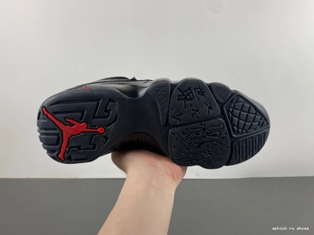 Rep Patent 9 Jordan Air Bred 302370-014 Retro 0628
